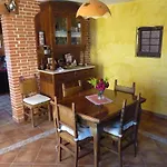Hotell Rural La Rosa De Tiempos Carneros
