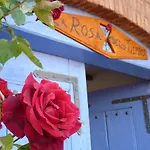 Rural La Rosa De Tiempos 3*