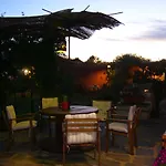 Hotell Rural La Rosa De Tiempos Carneros