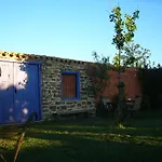 Rural La Rosa De Tiempos