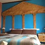 Hotell Rural La Rosa De Tiempos 3*