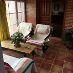 Rural La Rosa De Tiempos Hotell Carneros