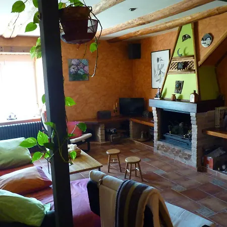 Rural La Rosa De Tiempos Hotel