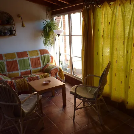 Hotel Rural La Rosa De Tiempos 3*