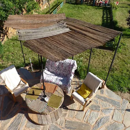 Rural La Rosa De Tiempos Hotel