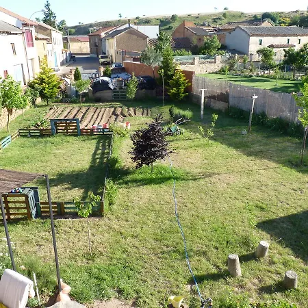 酒店 Rural La Rosa De Tiempos