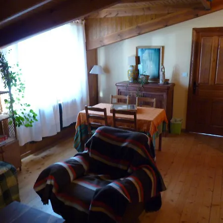 Rural La Rosa De Tiempos Hotel Carneros