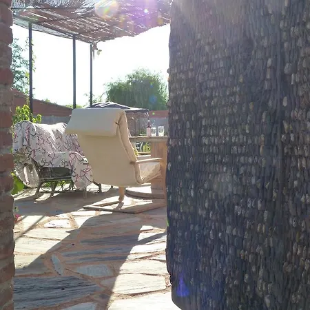 Hotel Rural La Rosa De Tiempos 3*