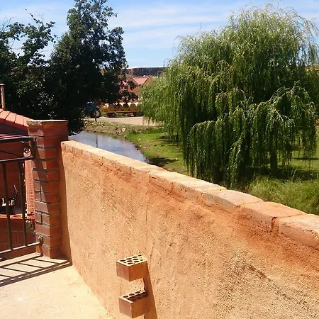 Szálloda Rural La Rosa De Tiempos