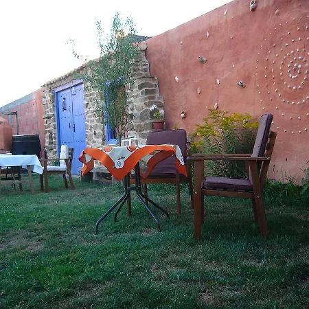 Rural La Rosa De Tiempos 酒店 3*