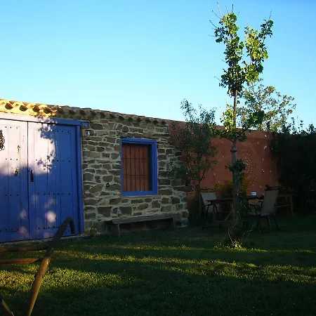 Rural La Rosa De Tiempos