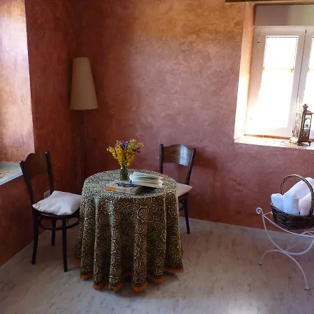 Rural La Rosa De Tiempos Hotel Carneros