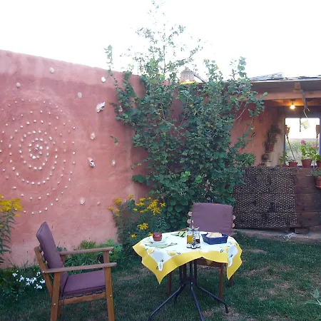 Rural La Rosa De Tiempos 酒店 3*