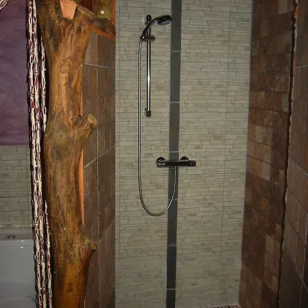 Rural La Rosa De Tiempos Hotel