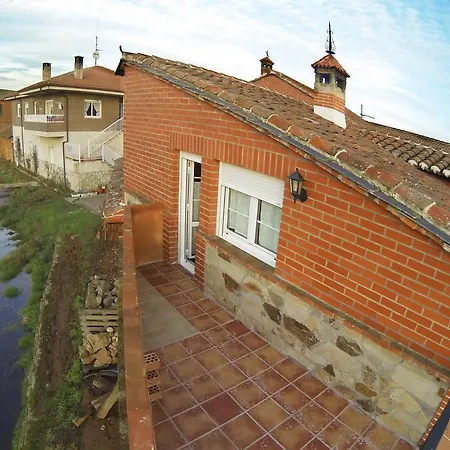 Rural La Rosa De Tiempos