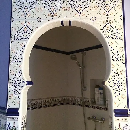 Rural La Rosa De Tiempos 3* Carneros