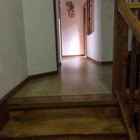 Szálloda Rural La Rosa De Tiempos