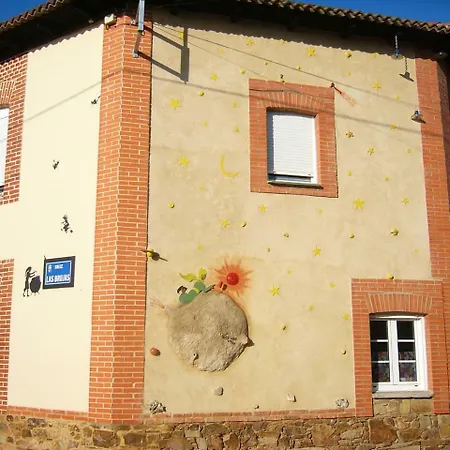 Rural La Rosa De Tiempos Hotel