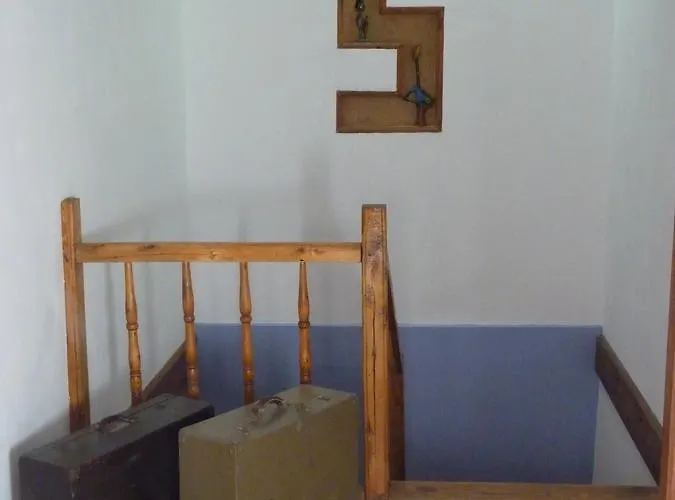 Hotel Rural La Rosa De Tiempos Carneros