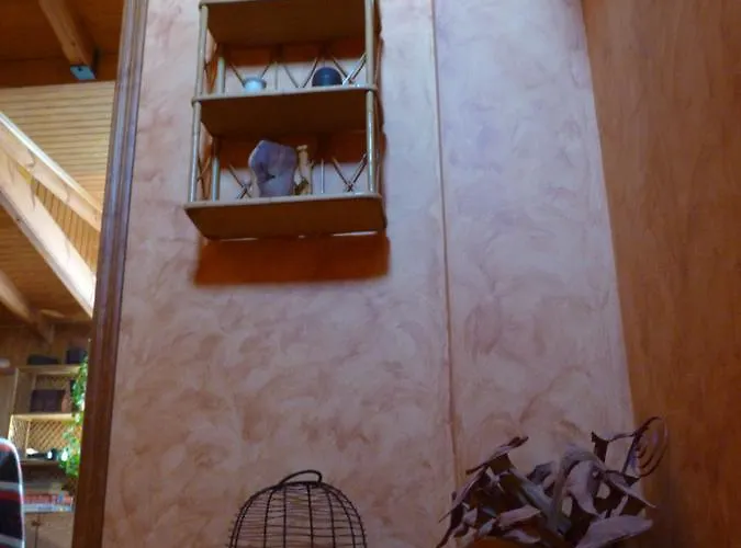 Hotel Rural La Rosa De Tiempos Carneros