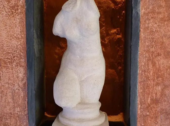 호텔 Rural La Rosa De Tiempos