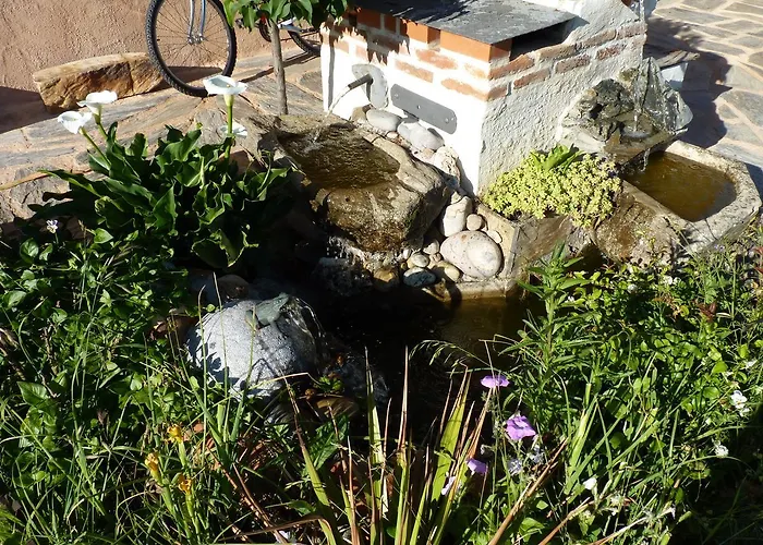 Rural La Rosa De Tiempos