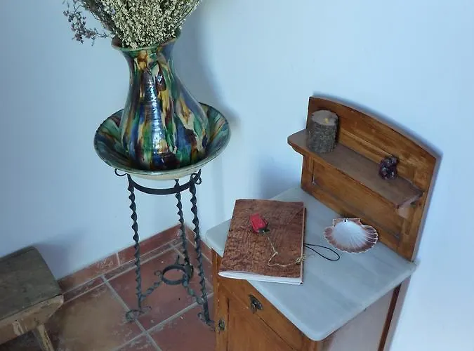 Rural La Rosa De Tiempos Carneros