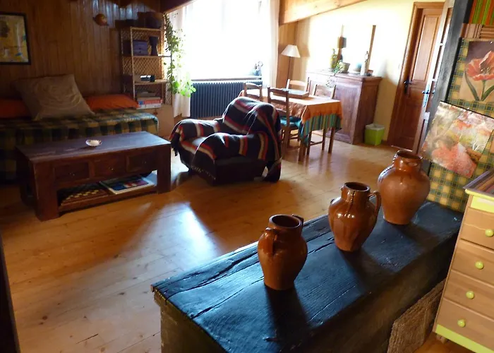 Rural La Rosa De Tiempos 3*