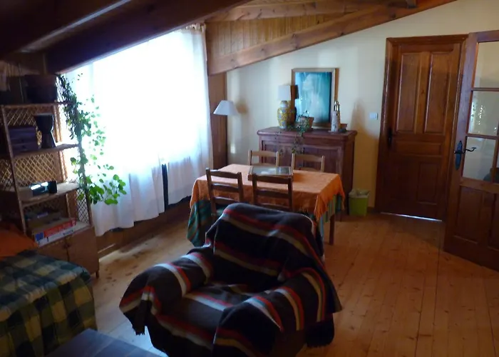 Rural La Rosa De Tiempos 호텔 Carneros