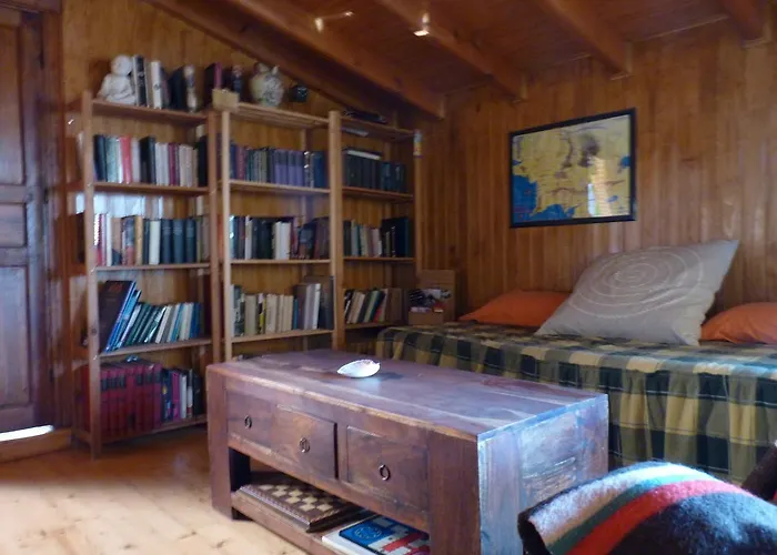 Rural La Rosa De Tiempos 3*