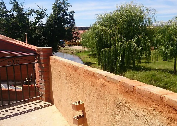 Hotel Rural La Rosa De Tiempos