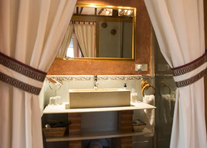 Rural La Rosa De Tiempos Carneros