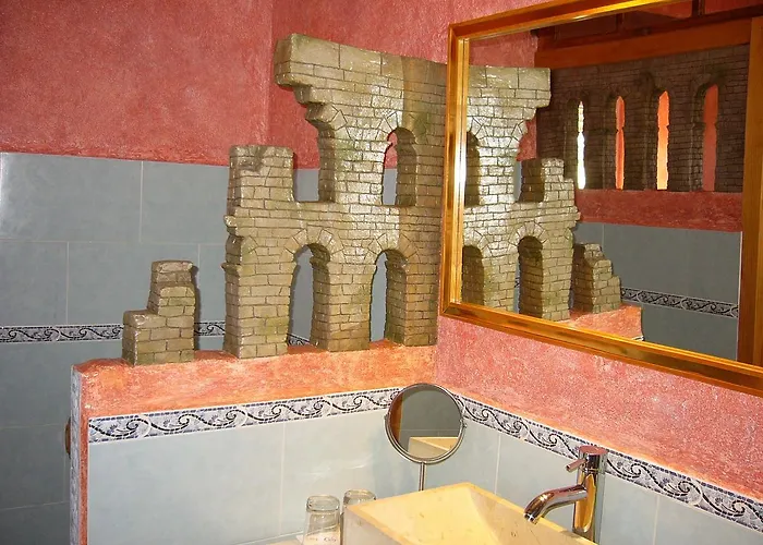 Rural La Rosa De Tiempos 호텔 3*