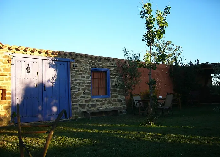 Rural La Rosa De Tiempos