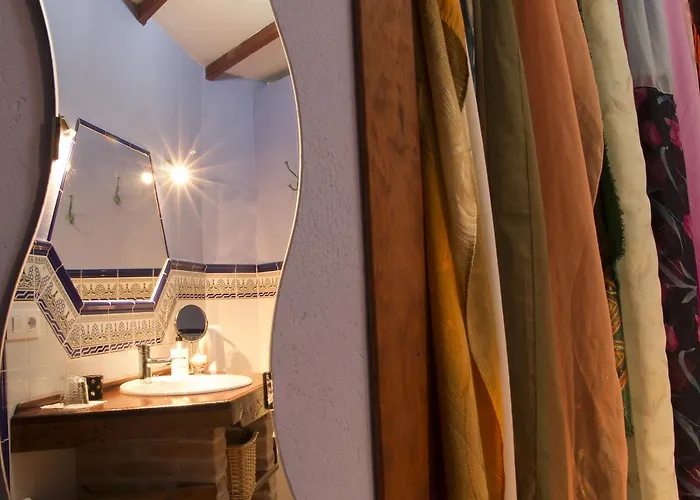 Rural La Rosa De Tiempos