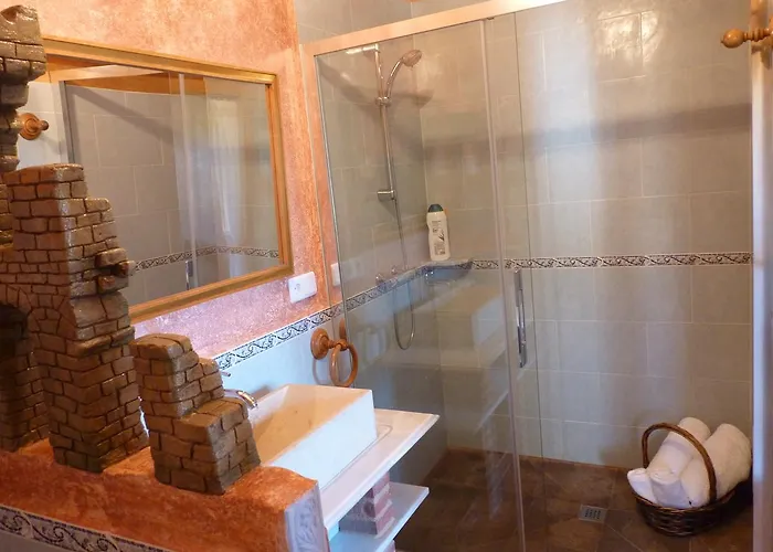 Rural La Rosa De Tiempos