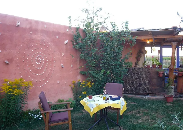 Rural La Rosa De Tiempos Отель 3*