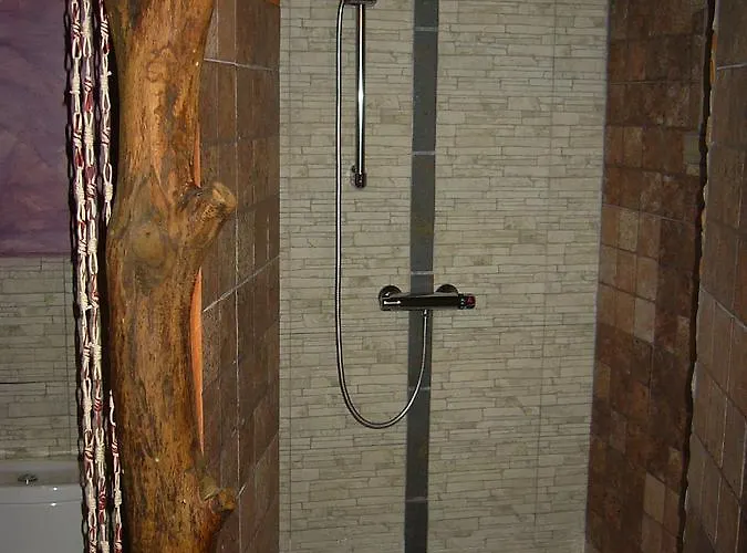 Rural La Rosa De Tiempos Hotel