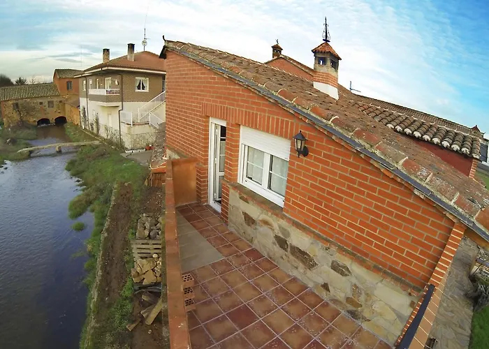 Rural La Rosa De Tiempos