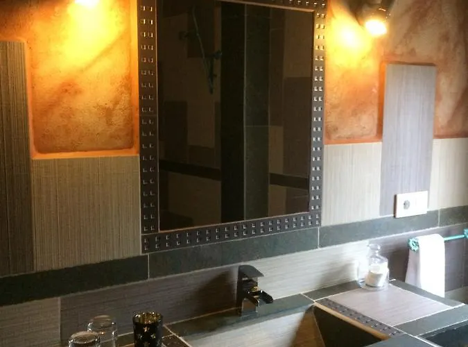 Rural La Rosa De Tiempos 3*