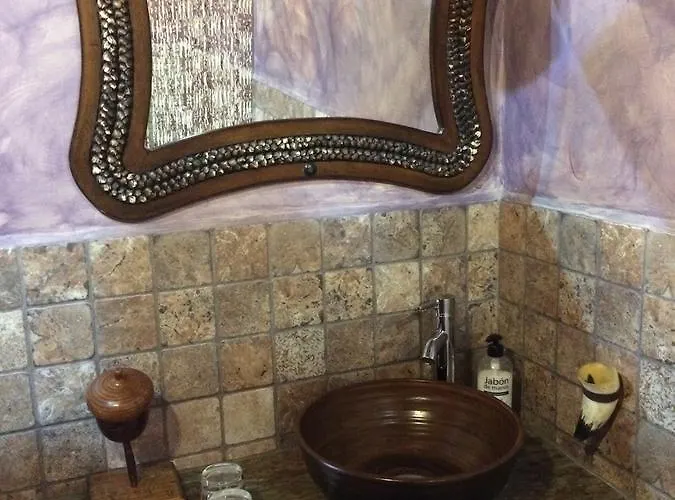 Rural La Rosa De Tiempos 3* Carneros