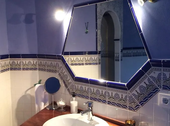 Rural La Rosa De Tiempos Carneros