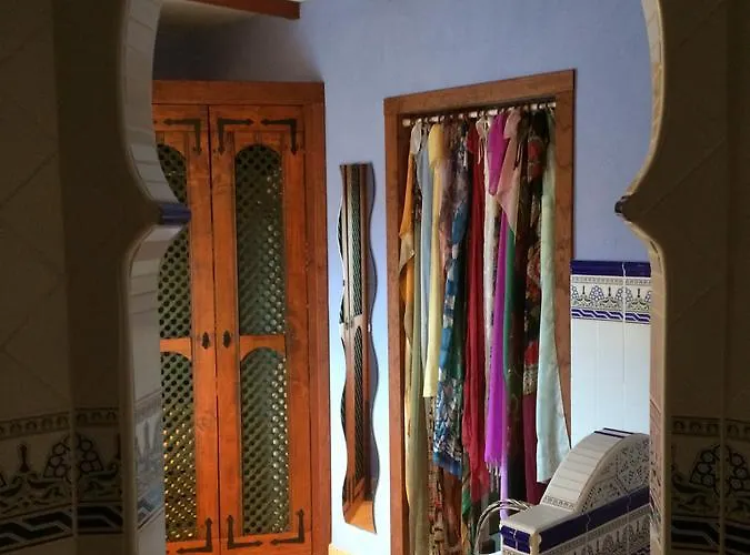 Rural La Rosa De Tiempos 호텔 3*