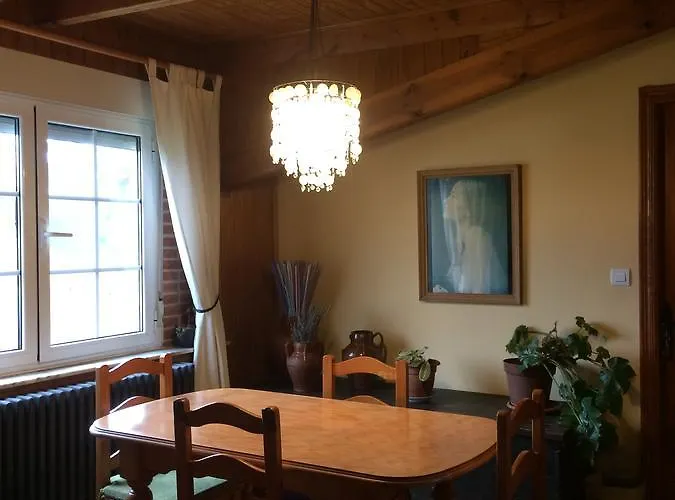 Rural La Rosa De Tiempos 3* Carneros