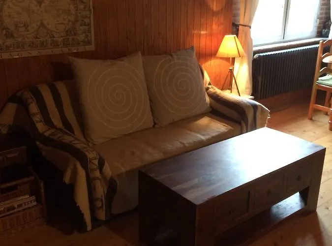 Rural La Rosa De Tiempos Hotel 3*