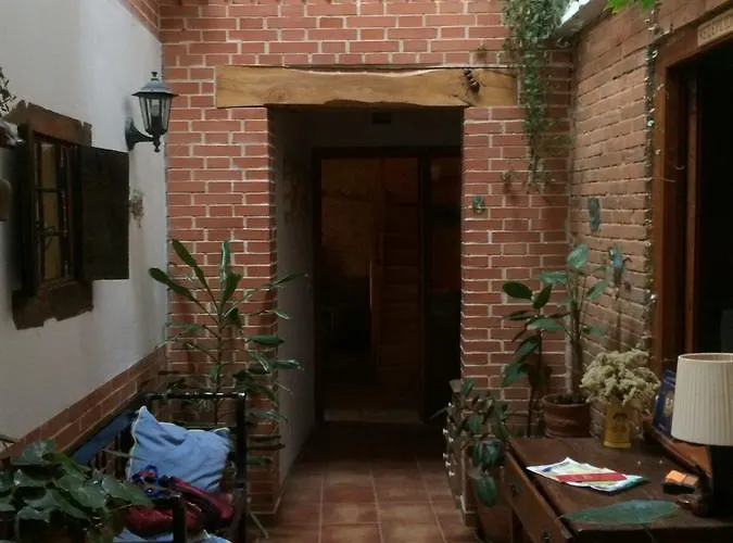 Rural La Rosa De Tiempos 호텔 3*