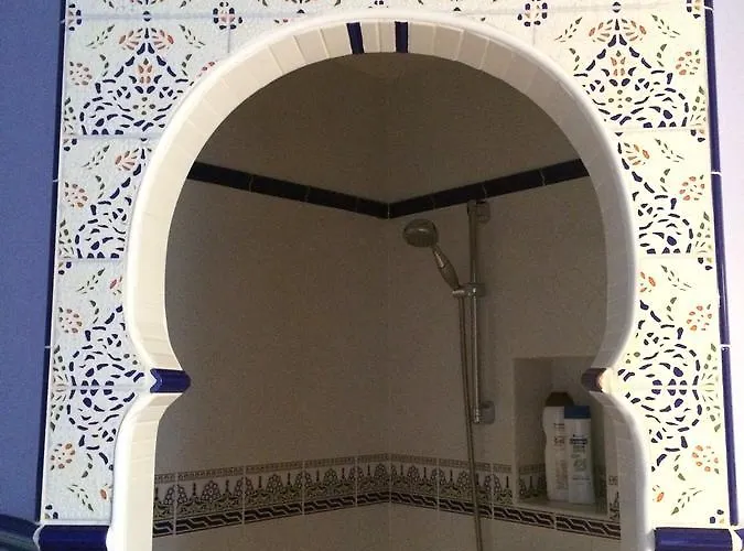 Rural La Rosa De Tiempos 3* Carneros