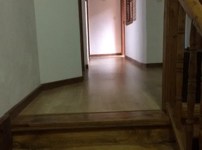 Hotel Rural La Rosa De Tiempos