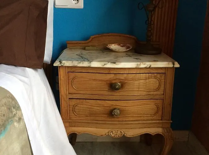 Rural La Rosa De Tiempos 3*